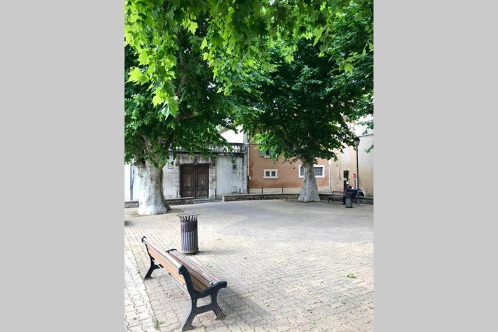 La Mansio Villa LʼIsle-sur-la-Sorgue Екстериор снимка