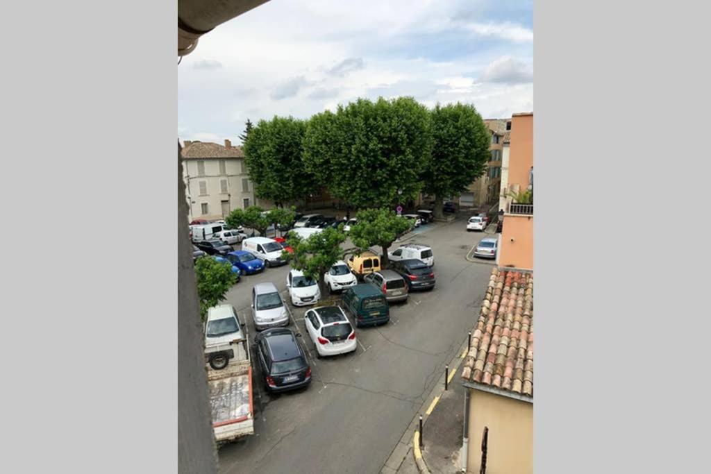 La Mansio Villa LʼIsle-sur-la-Sorgue Екстериор снимка