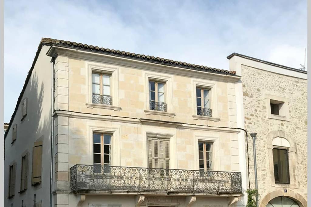 La Mansio Villa LʼIsle-sur-la-Sorgue Екстериор снимка