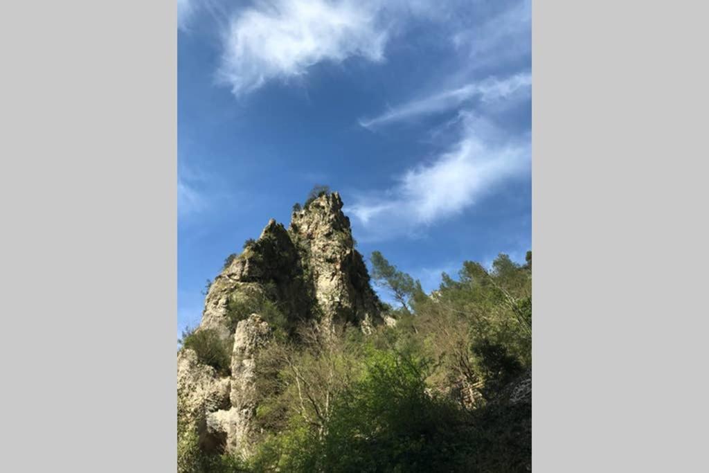 La Mansio Villa LʼIsle-sur-la-Sorgue Екстериор снимка