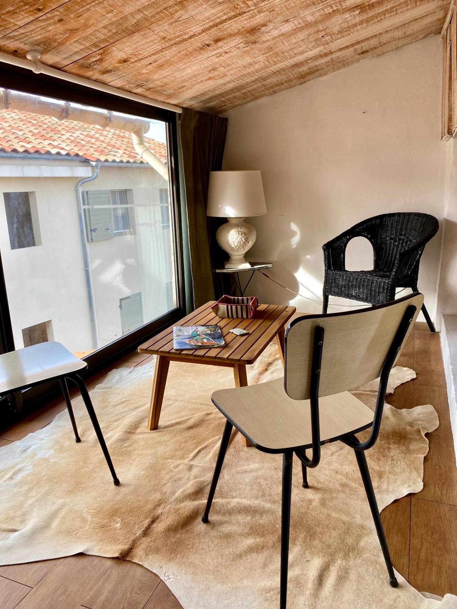 La Mansio Villa LʼIsle-sur-la-Sorgue Екстериор снимка