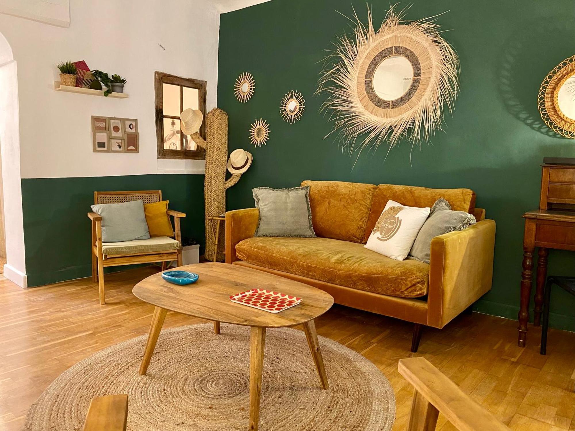 La Mansio Villa LʼIsle-sur-la-Sorgue Екстериор снимка