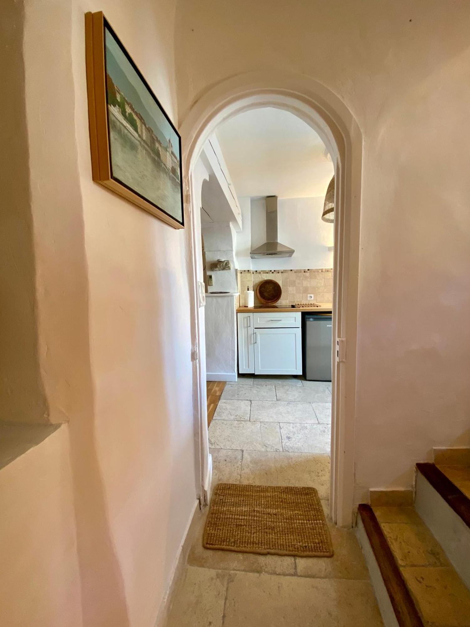 La Mansio Villa LʼIsle-sur-la-Sorgue Екстериор снимка