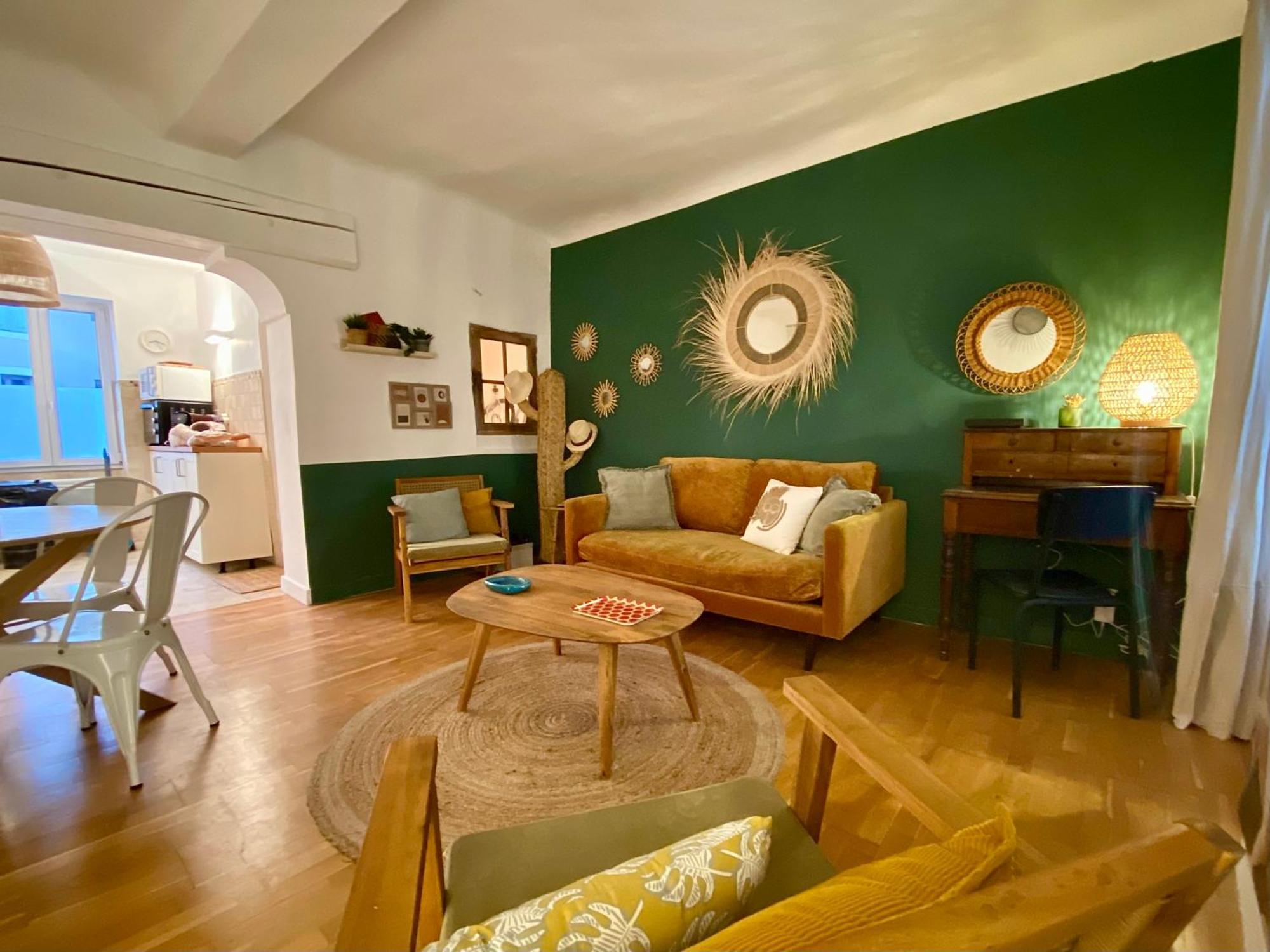 La Mansio Villa LʼIsle-sur-la-Sorgue Екстериор снимка