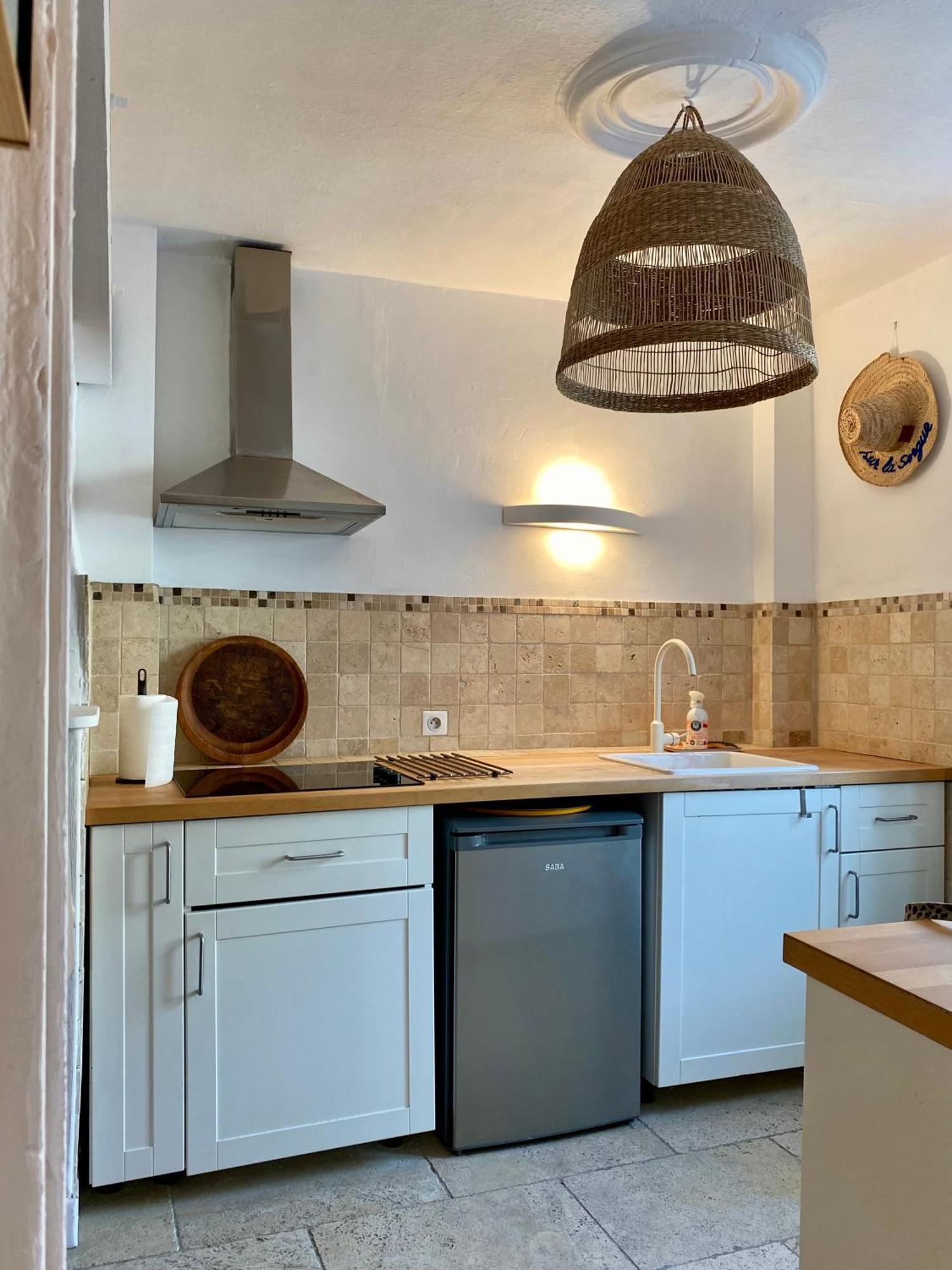 La Mansio Villa LʼIsle-sur-la-Sorgue Екстериор снимка