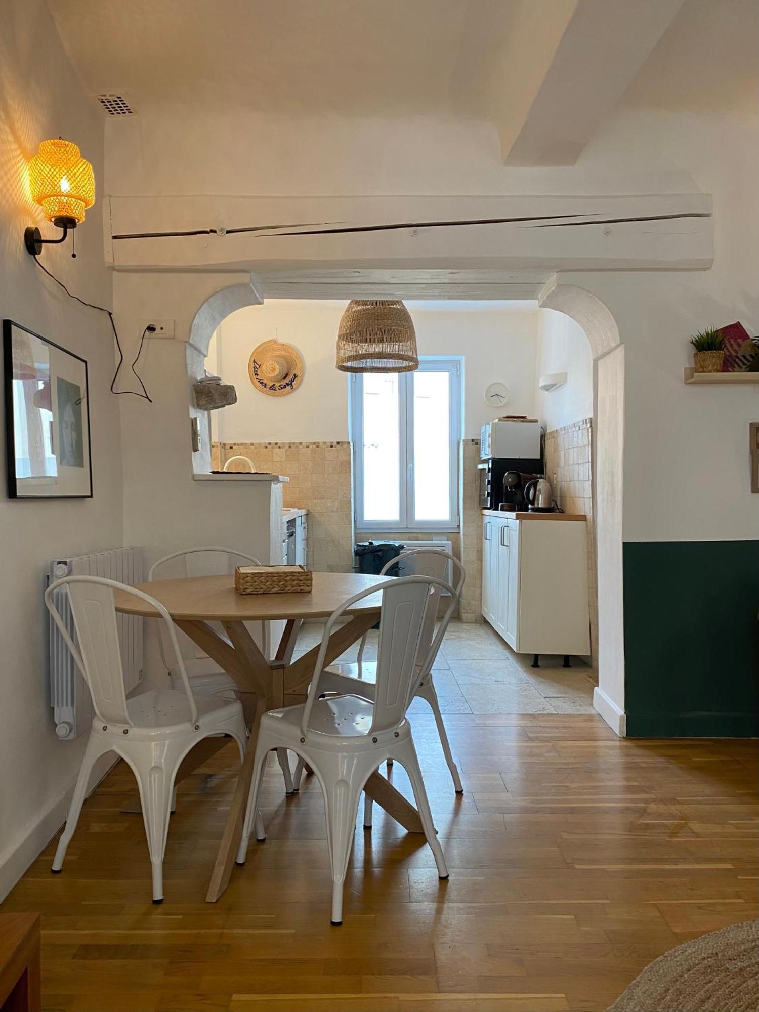 La Mansio Villa LʼIsle-sur-la-Sorgue Екстериор снимка